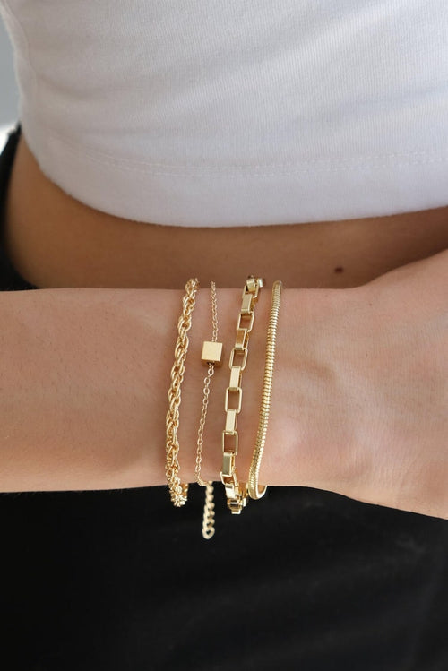 Nova Bracelet Set