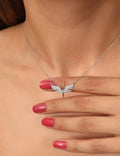 Seraph necklace