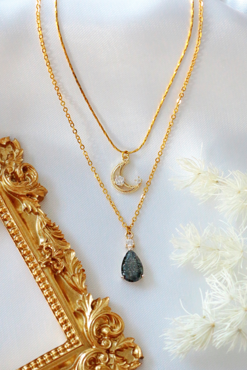 Luna Necklace
