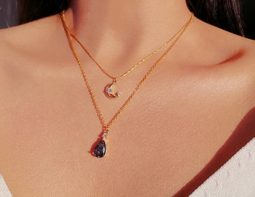 Luna Necklace